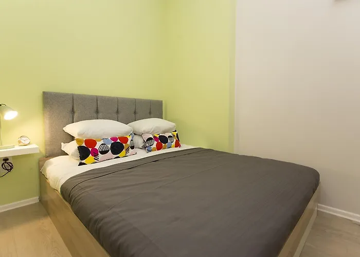 The Cozy Apartment, Apartamento Sofía