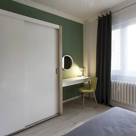 The Cozy Apartment, Lejlighed Sofia