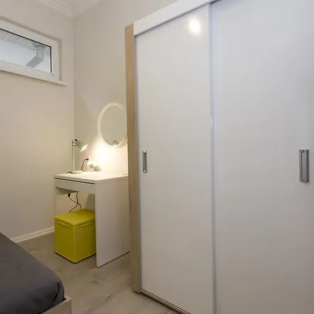 Lejlighed The Cozy Apartment,