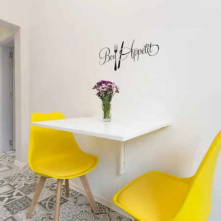The Cozy Apartment, סופיה