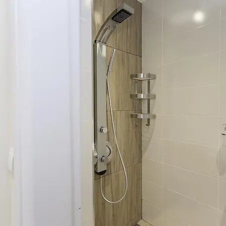 The Cozy Apartment, סופיה