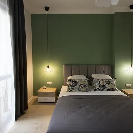 Lejlighed The Cozy Apartment, *