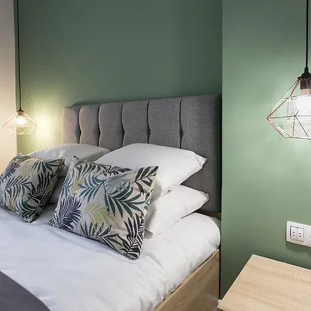 아파트 The Cozy Apartment, 소피아