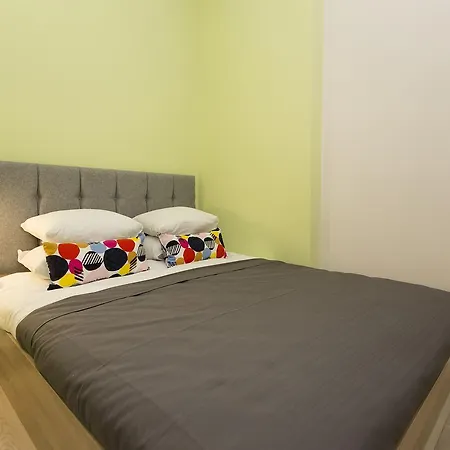 The Cozy Apartment, 公寓 索菲亞