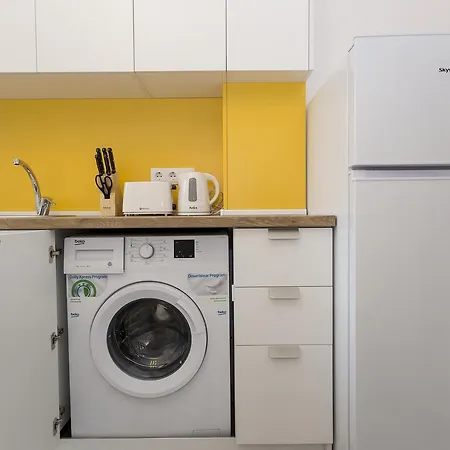 The Cozy Apartment, Sofia