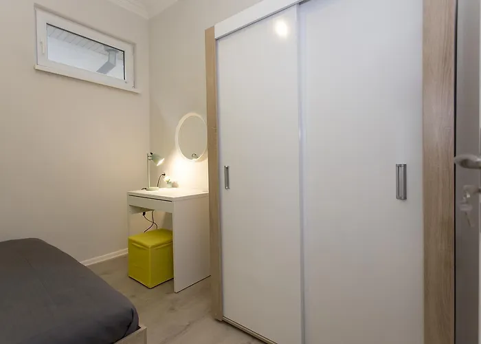 Daire The Cozy Apartment,