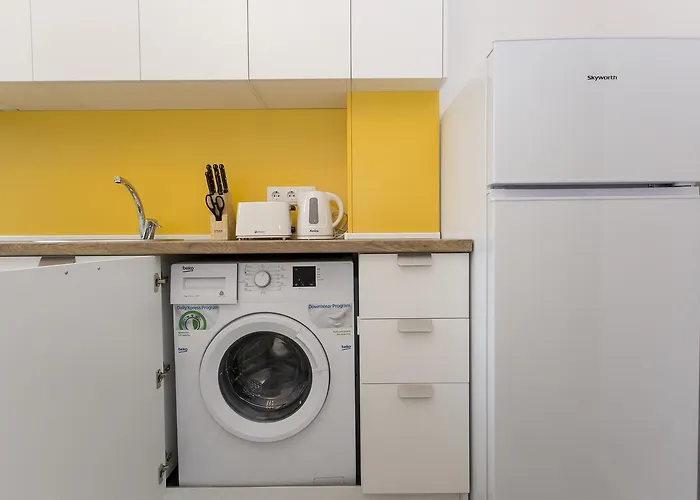 The Cozy Apartment, Sofya