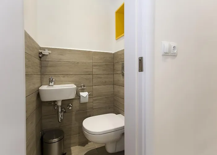 The Cozy Apartment, Sofya