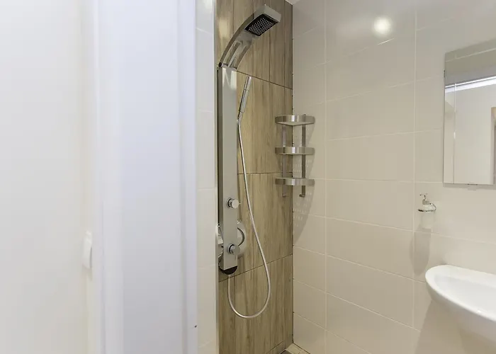 The Cozy Apartment, Sofya