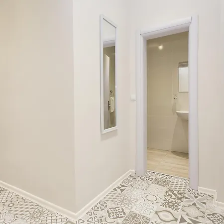 The Cozy Apartment, Sofia